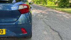 Hyundai i10 1.0 [63] Advance 5dr Auto [Nav] Petrol Hatchback